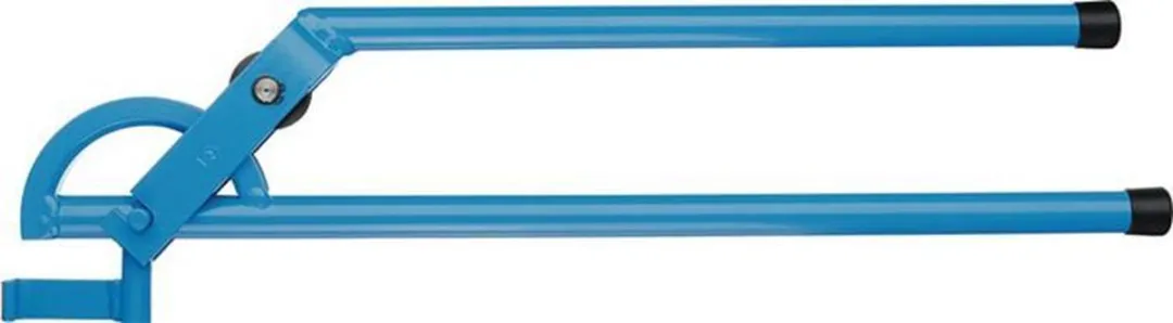 Gedore 4564890 Buigtang 420mm - Blauw