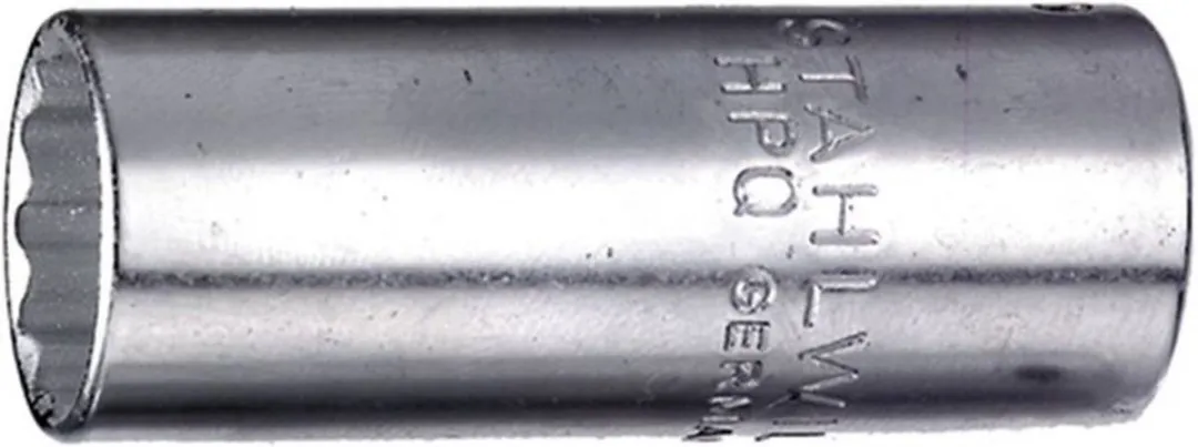 Stahlwille 40 DL 11 01240011 Dopsleutelinzetstuk 11mm