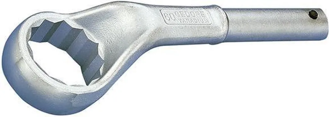 Gedore Ringsleutel 80mm - MPN 2 A 80