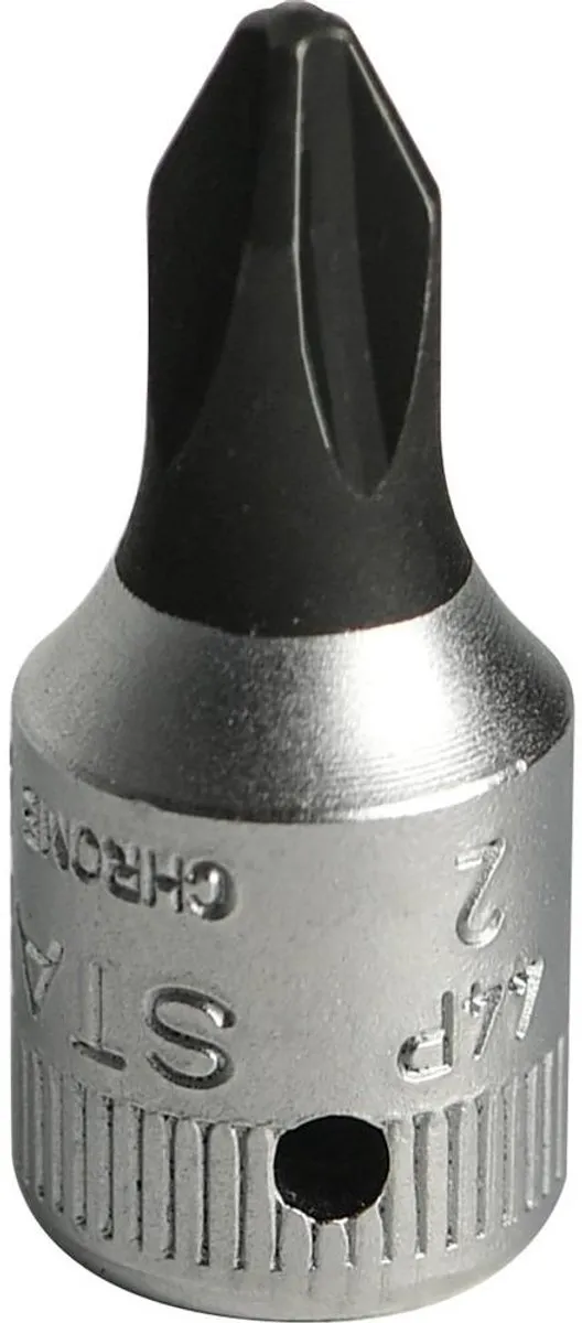 Stahlwille 44 P 2 Schroevendraaierdop PH 2