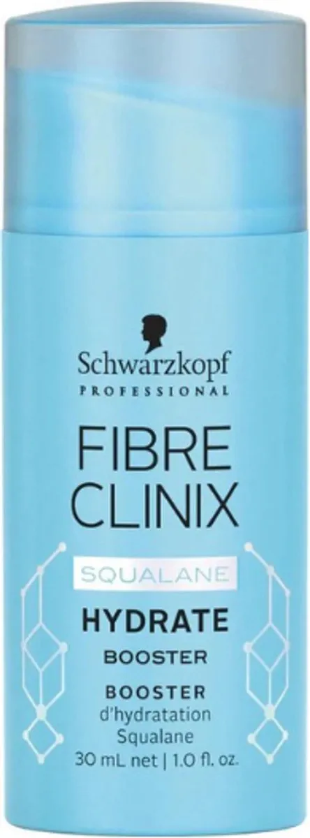 Schwarzkopf Fibre Clinix Hydrate Booster 100ml