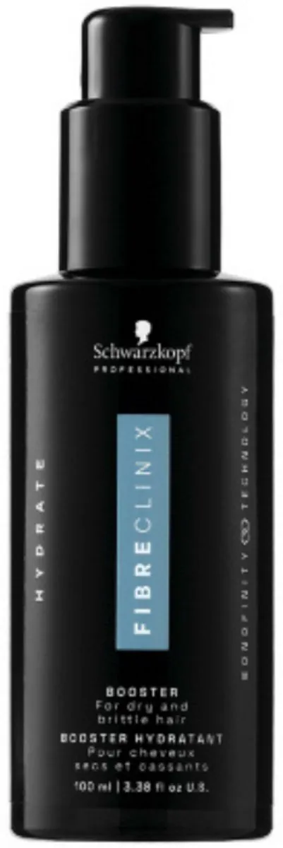 Schwarzkopf Fibre Clinix Hydrate Booster 100ml