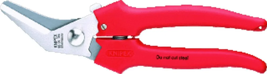 Knipex 9505 Multifunctionele Schaar 185mm
