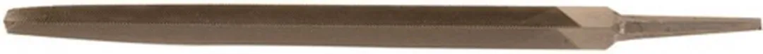 Bahco Driekante Basterdvijl 200mm