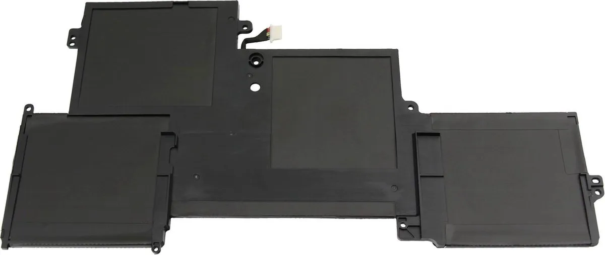 HP HSTNN-DB7H Laptopbatterij 40Wh - 5200mAh