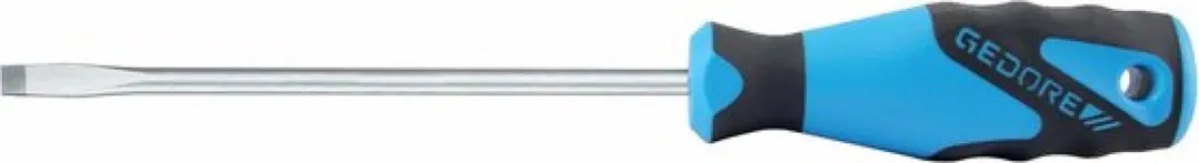 Gedore 2150 6,5 Sleufschroevendraaier 1.2x6.5mm 150mm