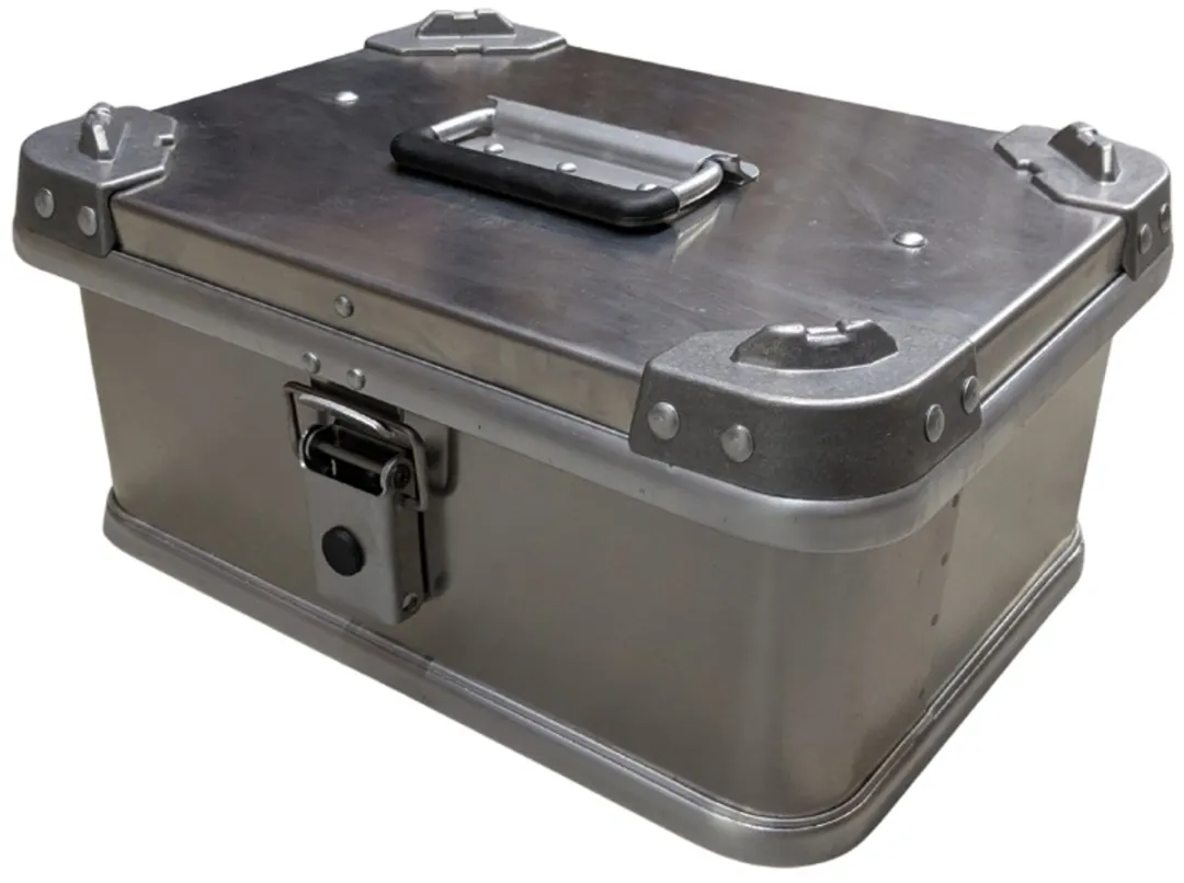 Defender KA74 Series Aluminium Kist DEF-KA74-054