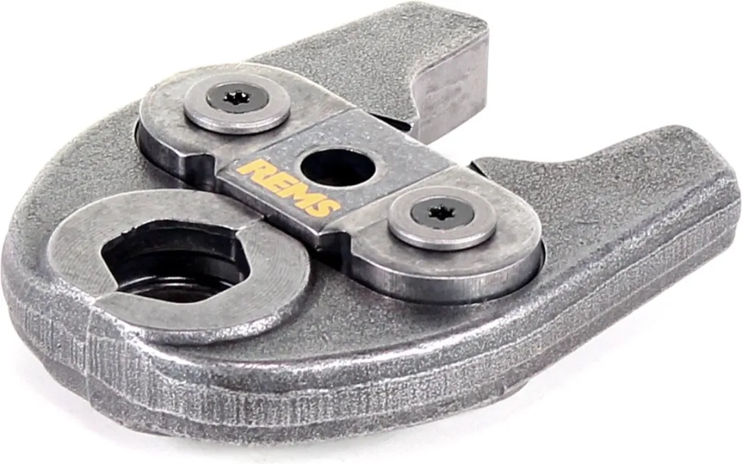 Rems Persbek Mini-Press ACC gris