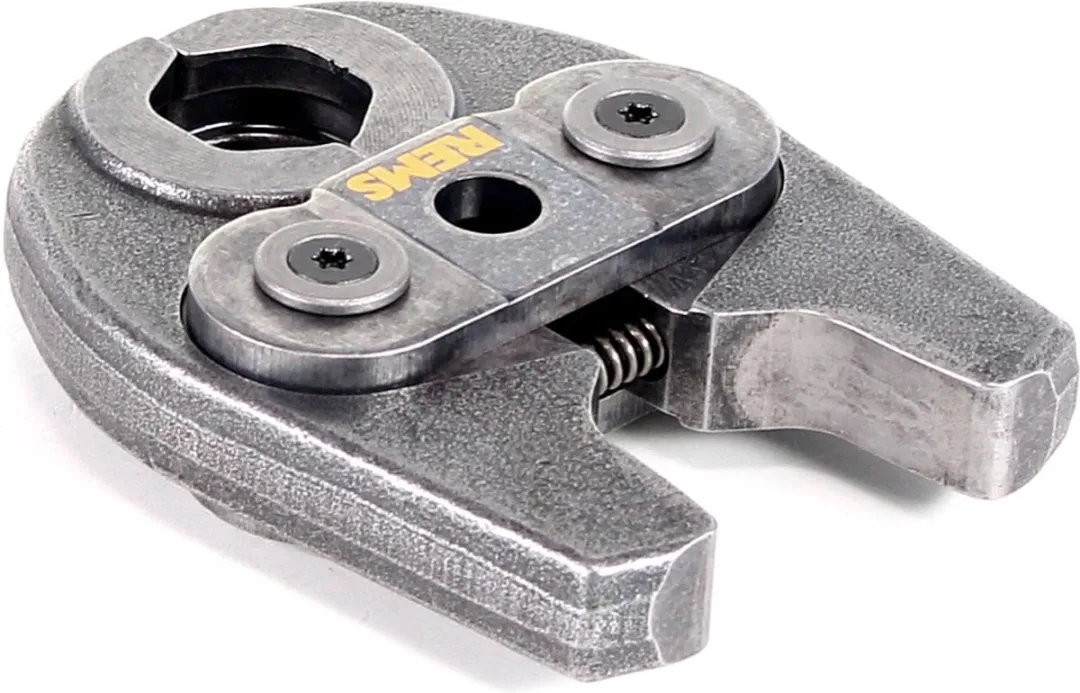 Rems Persbek Mini-Press ACC gris