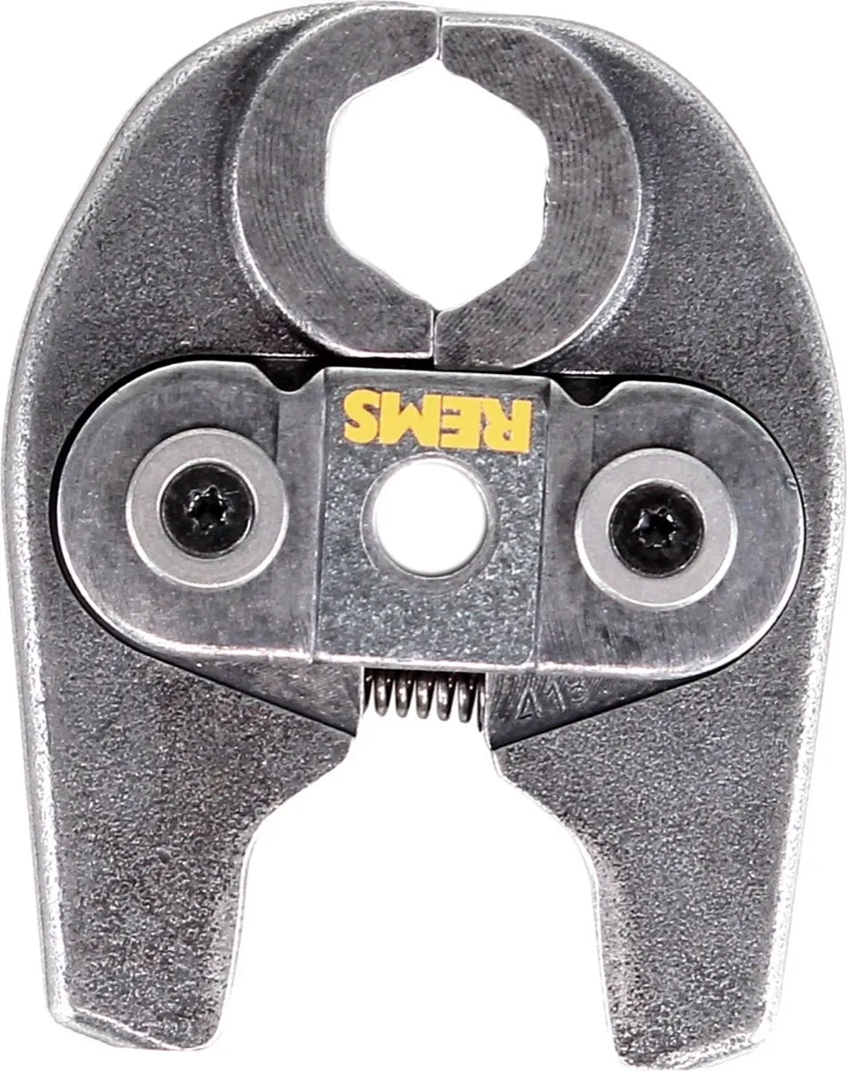 Rems Persbek Mini-Press ACC gris