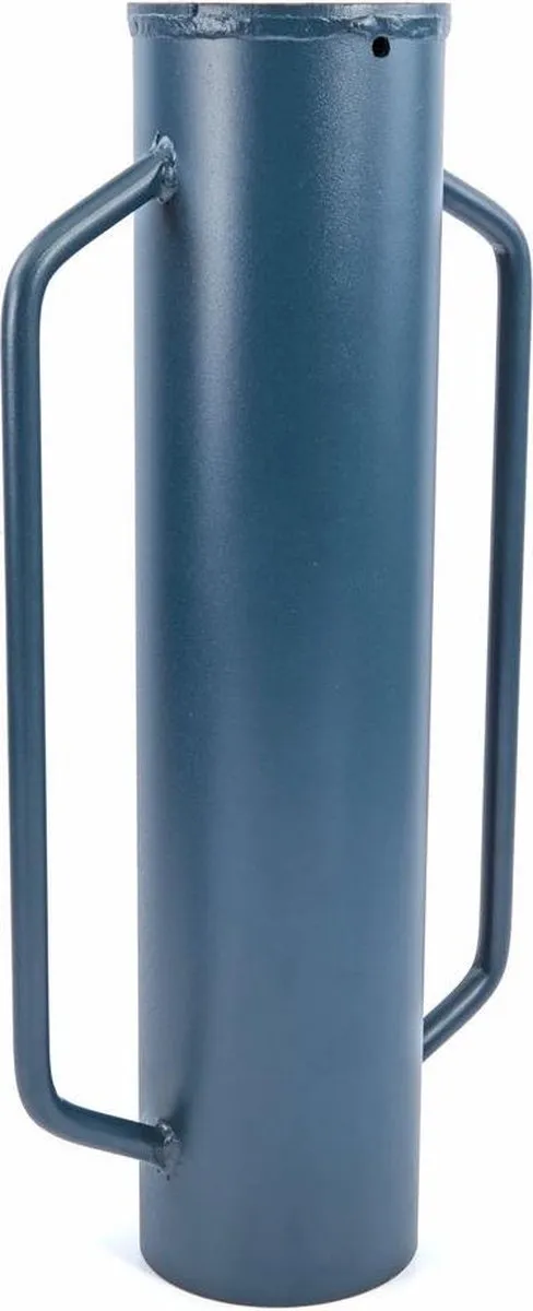 HBM Palenrammer 160x710mm