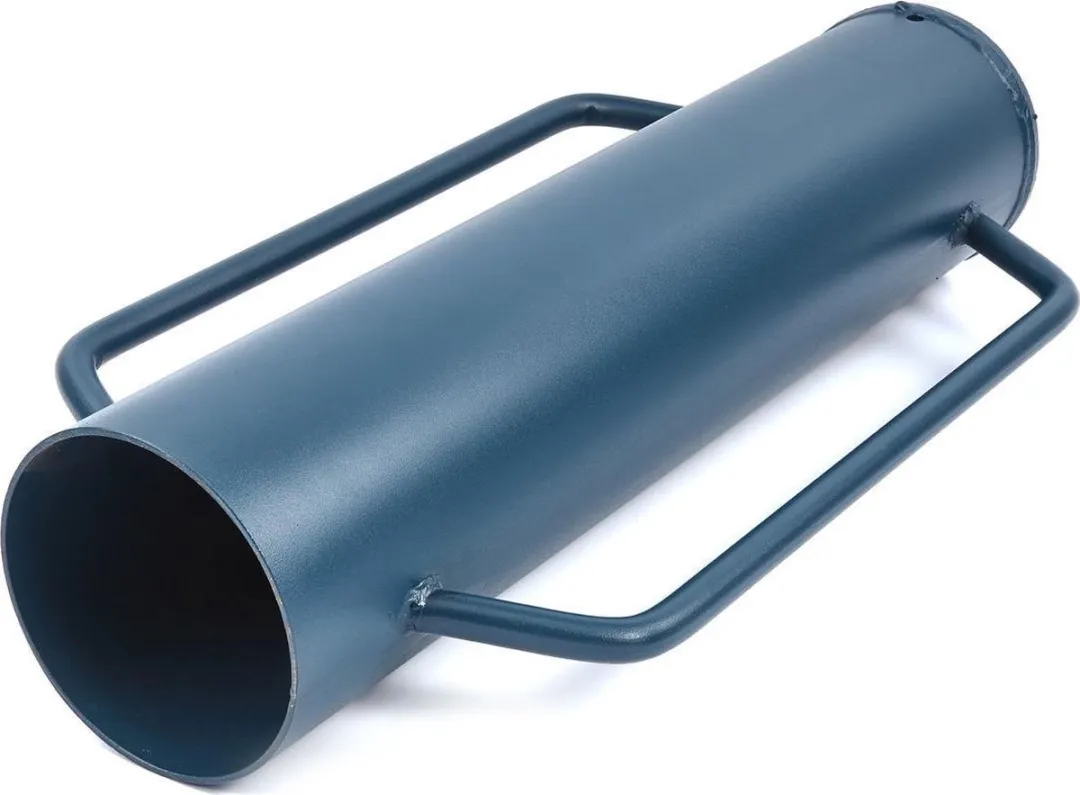 HBM Palenrammer 160x710mm - Ø150mm