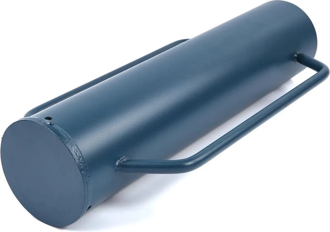 HBM Palenrammer 160x710mm - Ø150mm
