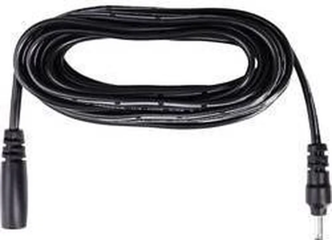 ABUS TVAC47030 Camera Stroomverlengkabel 3m