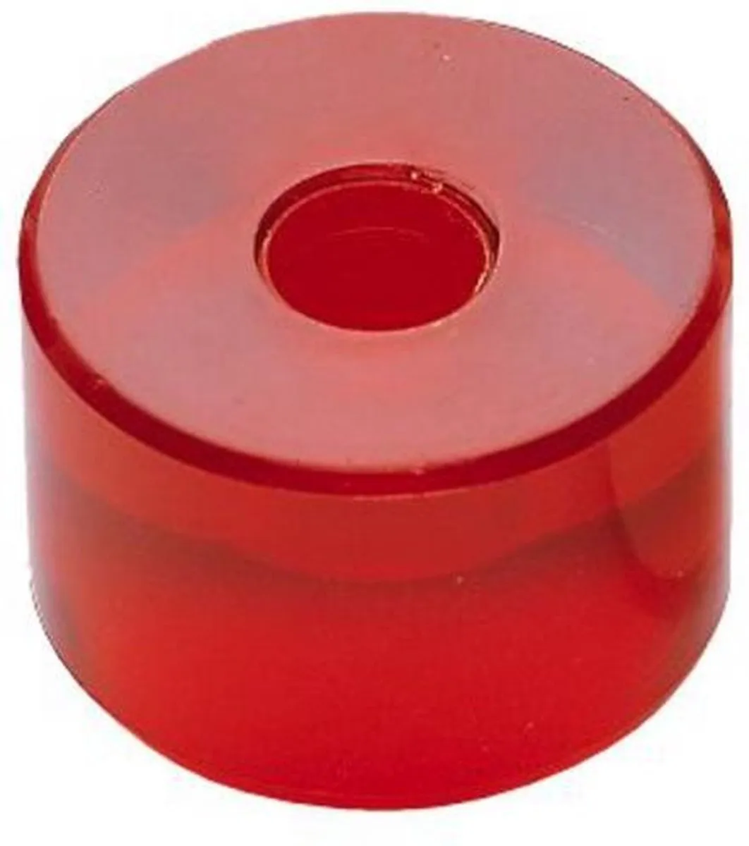 FACOM Reserve Hamerdop TPU Ø32mm Rood EB.32