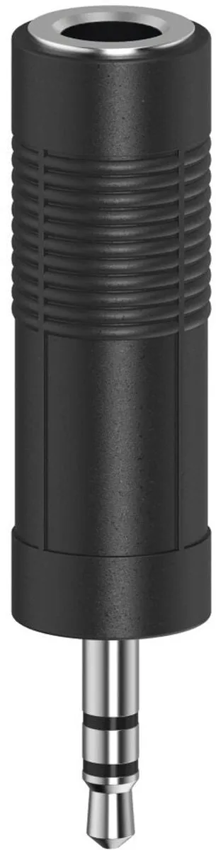 Hama Audio Jack Adapter 00205196