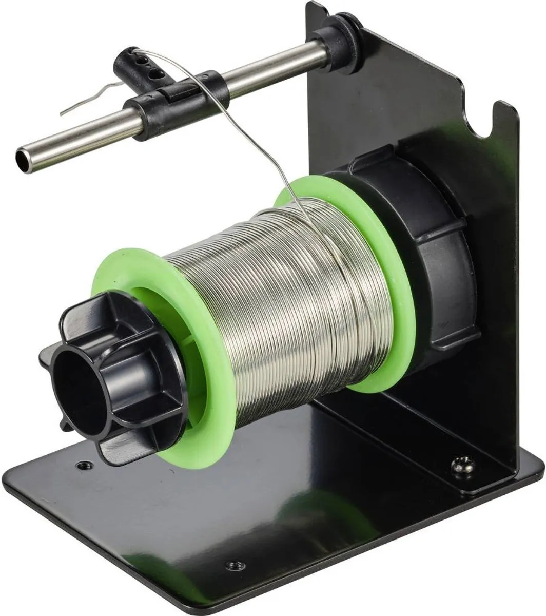 TOOLCRAFT ASD-320 Soldeerbouthouder - 1 Stuk