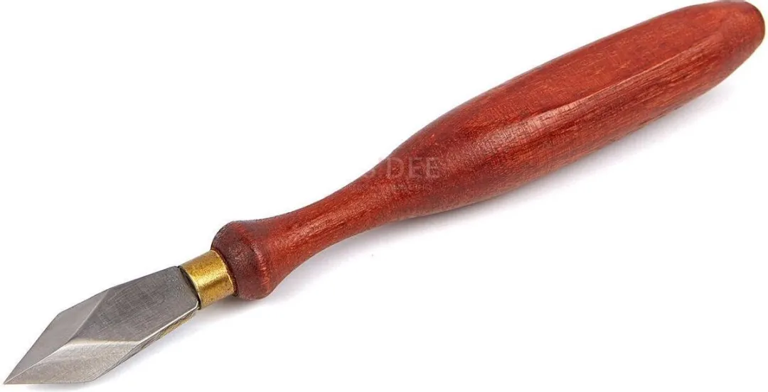 HBM Kraspen voor Hout