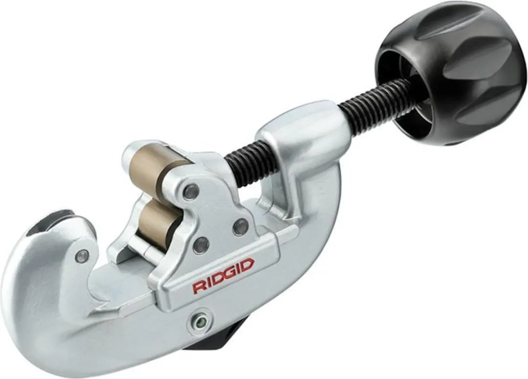 Ridgid 1608254 Pijpsnijder 3-25mm