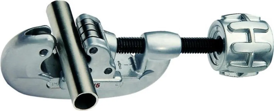 Ridgid 1608254 Pijpsnijder 3-25mm - Zilver/Zwart