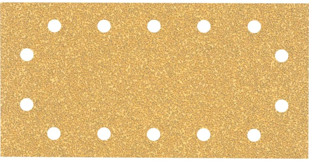 Bosch Professional Expert C470 Schuurpapier 115x230mm