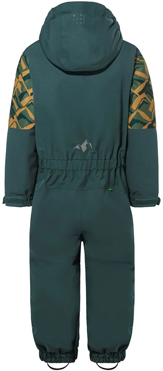 Vaude Snow Cup II Overall - 104 cm - Deep Pond