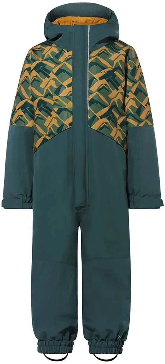 Vaude Snow Cup II Overall - 104 cm - Deep Pond