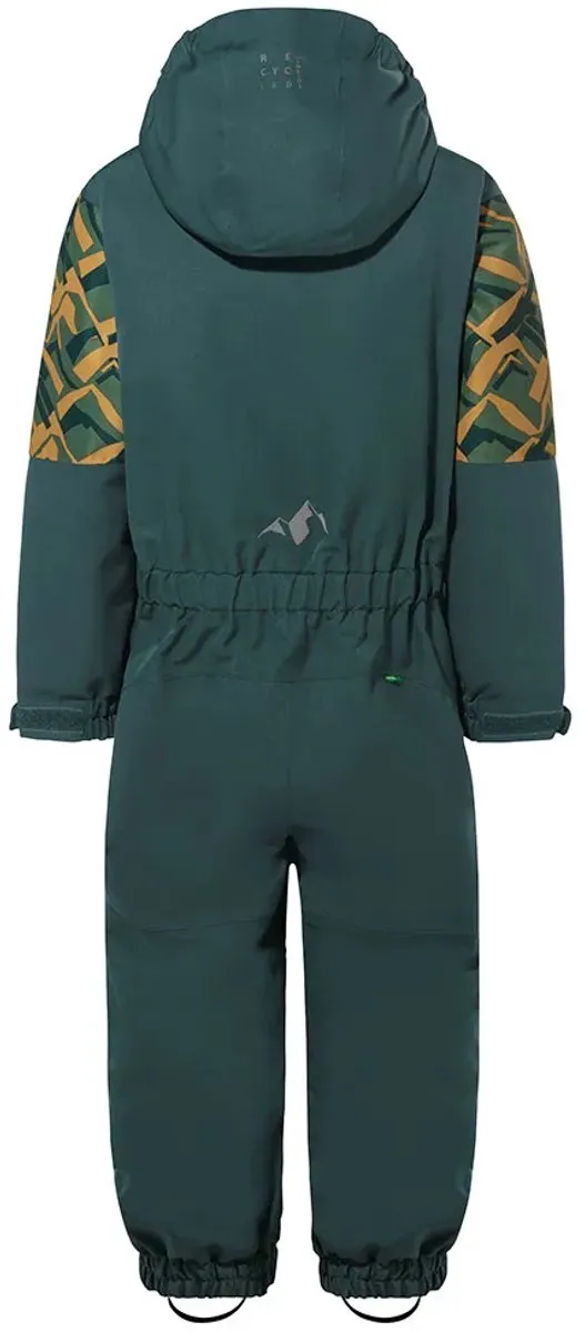 Vaude Snow Cup II Overall - 104 cm - Deep Pond