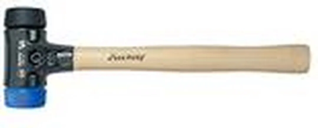Wiha 26650 Safety Hamer - Hickory Steel - Zacht/Middelzacht