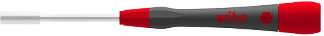 Wiha 42462 Fijnschroevendraaier PicoFinish 2.0mm x 60mm