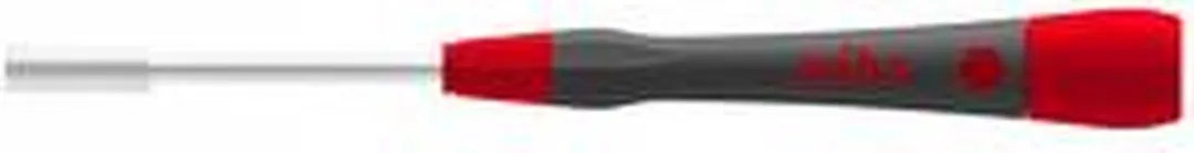 Wiha 42462 Fijnschroevendraaier PicoFinish 2.0mm x 60mm