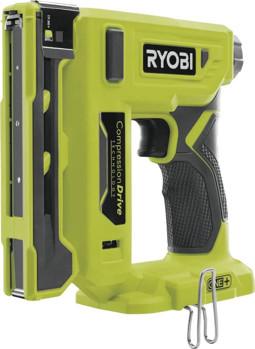 Ryobi R18ST50-0 T50 Accu Nietmachine