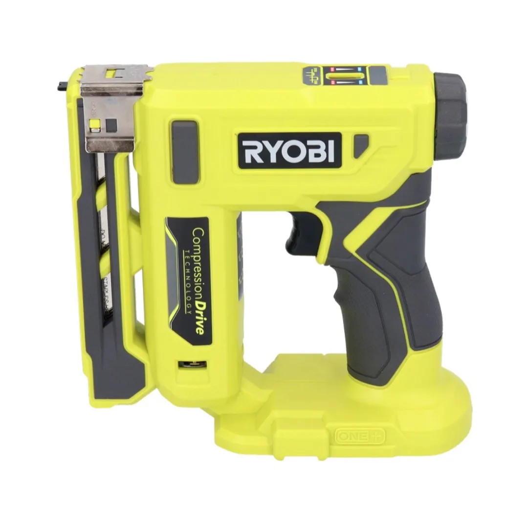 Ryobi R18ST50-0 T50 Accu Nietmachine - 160 Stuks