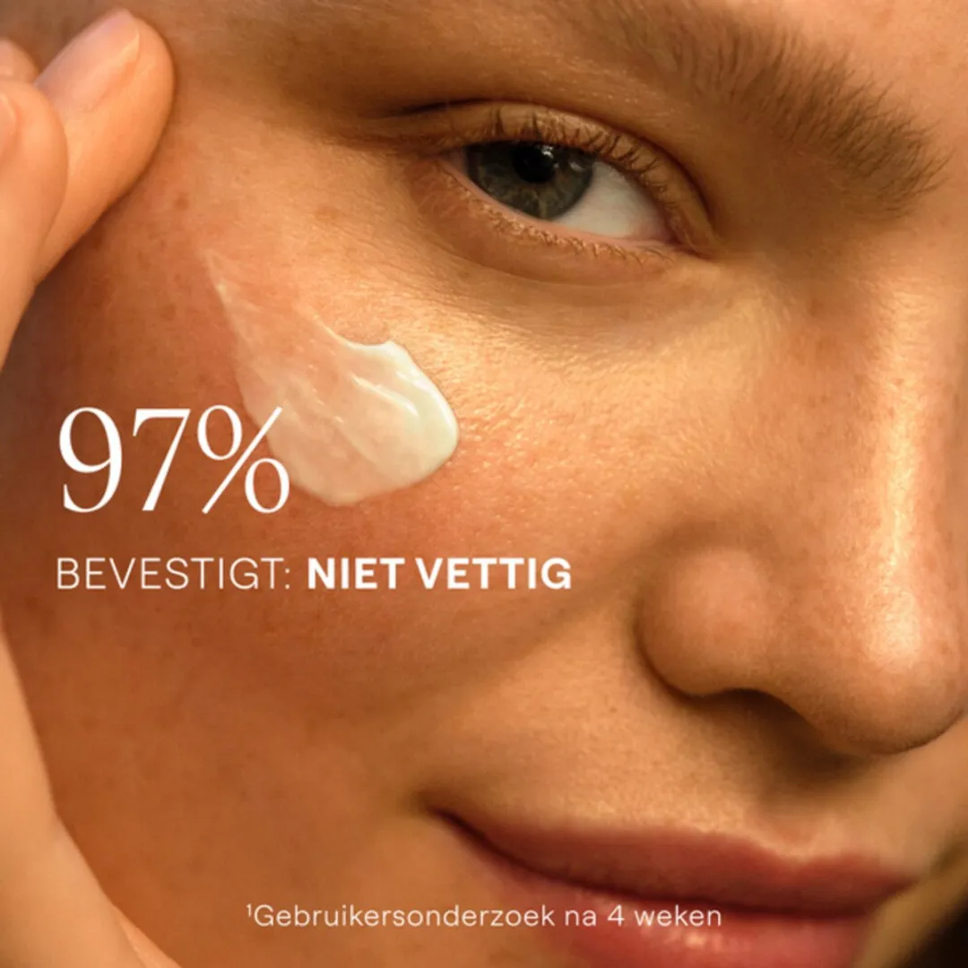 WELEDA Skin Food Light - Voedende Crème - Lavendel & Sinaasappel - 100% natuurlijke ingrediënten - 30ml