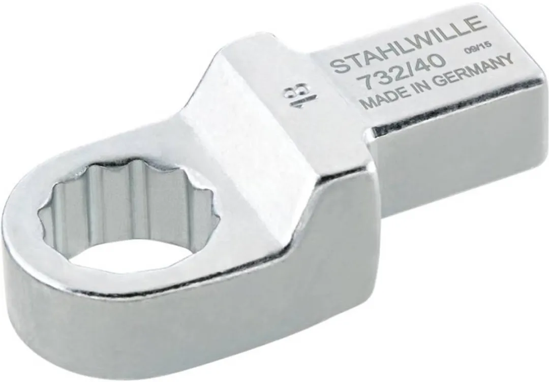 Stahlwille 58224016 Insteekringsleutel
