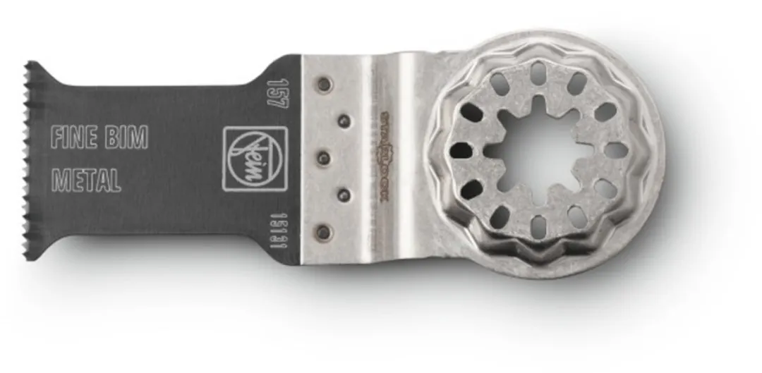 Fein Starlock E-Cut Zaagblad 50x30mm - 63502157210 - afbeelding 6 van 6