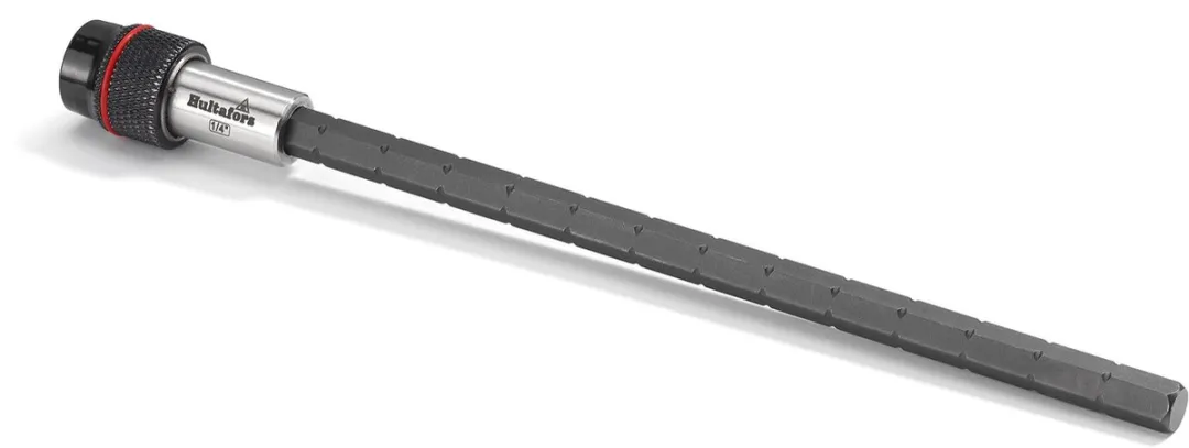 Hultafors BH 170 Magnetische Bithouder 170mm