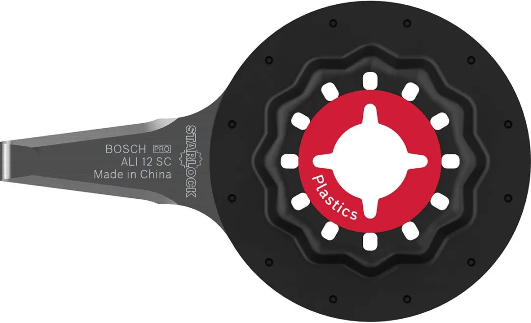 Bosch Professional PRO ALI 12 SC Zaagblad 4x12mm