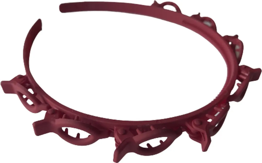 VinkToys Diadeem met clips