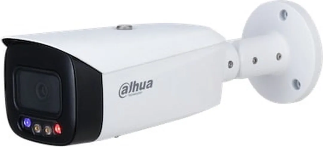Dahua IPC-HFW3449T1-AS-PV Beveiligingscamera 4MP