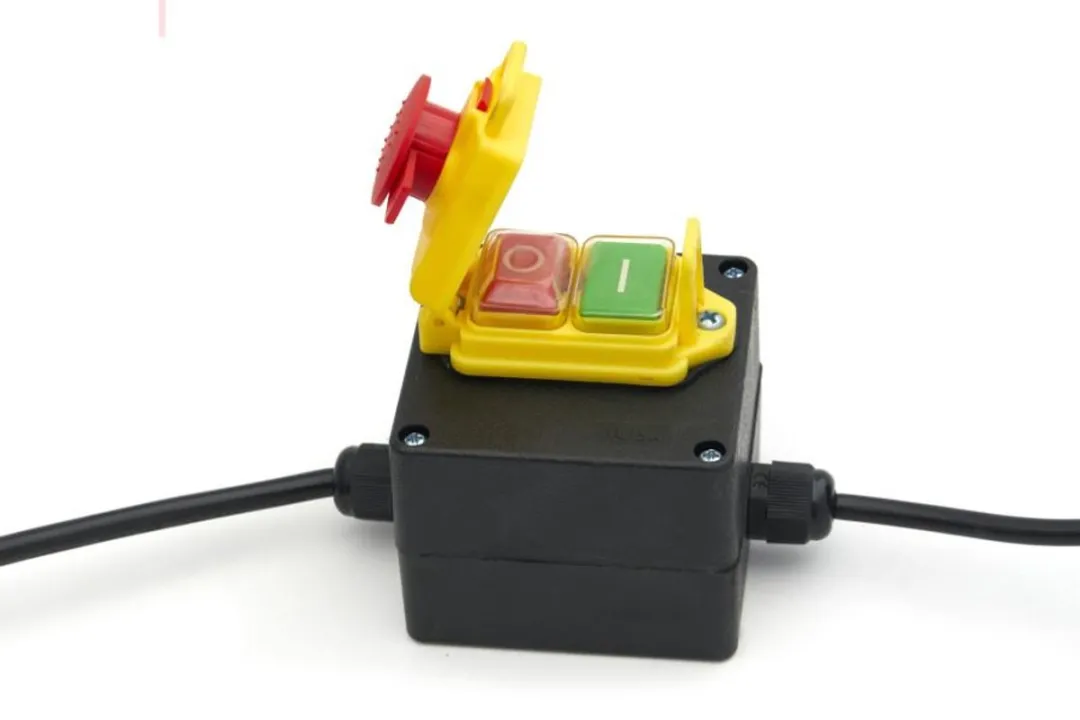 HBM H132767 Koelpompset 16L - 230V