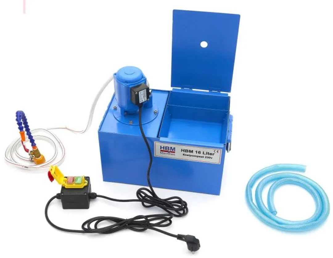 HBM H132767 Koelpompset 16L