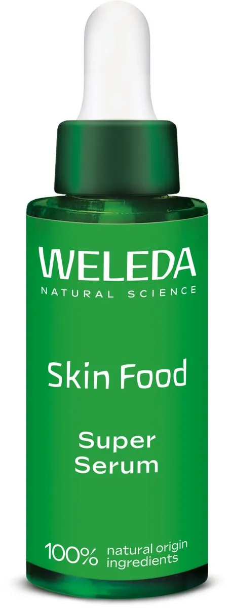 Weleda Skin Food Super Serum 30ml