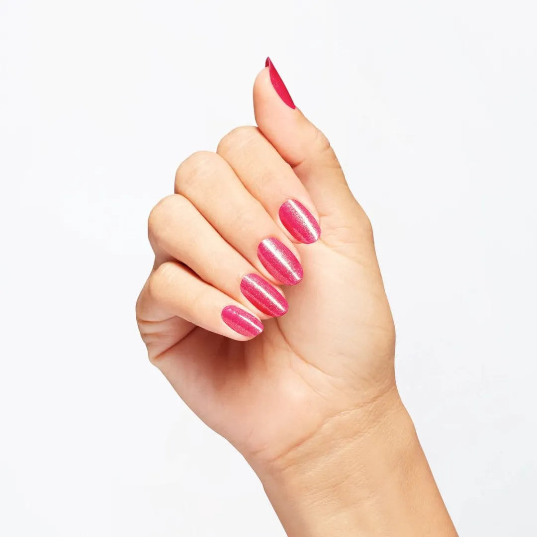 Wella Opi Infinite Shine2 Feelin' Myself Pink 15ml