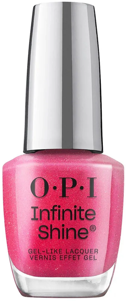 Wella Opi Infinite Shine2 Feelin' Myself Pink 15ml