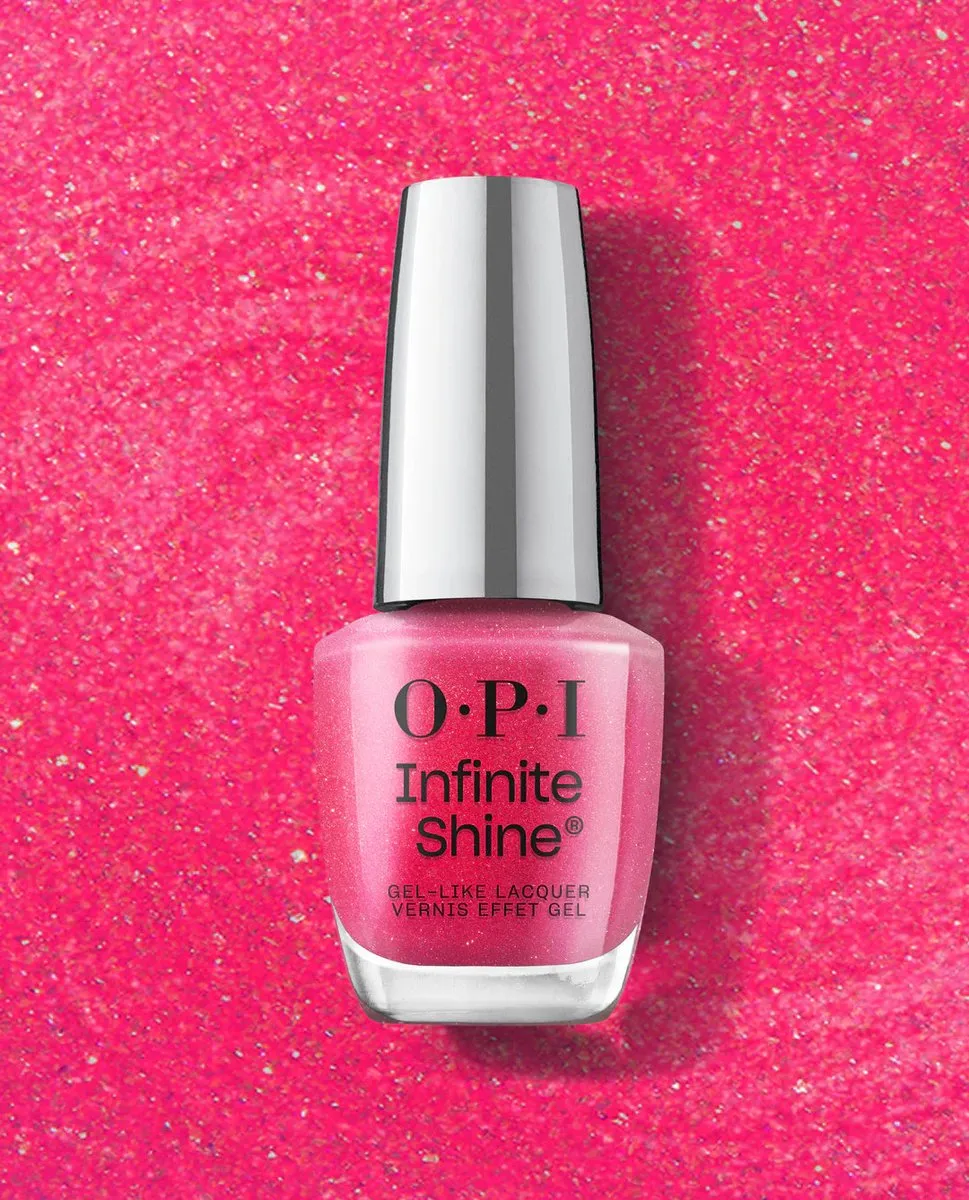 Wella Opi Infinite Shine2 Feelin' Myself Pink 15ml