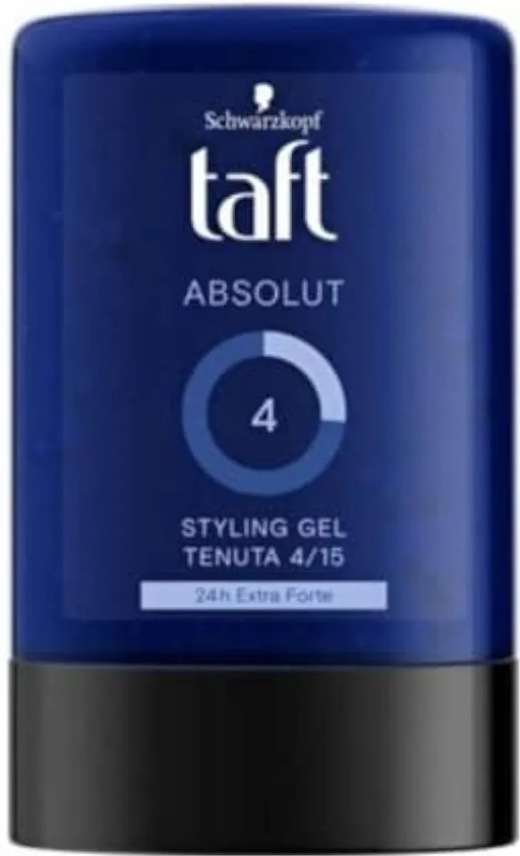 Schwarzkopf Taft Absolut Haargel 300ml