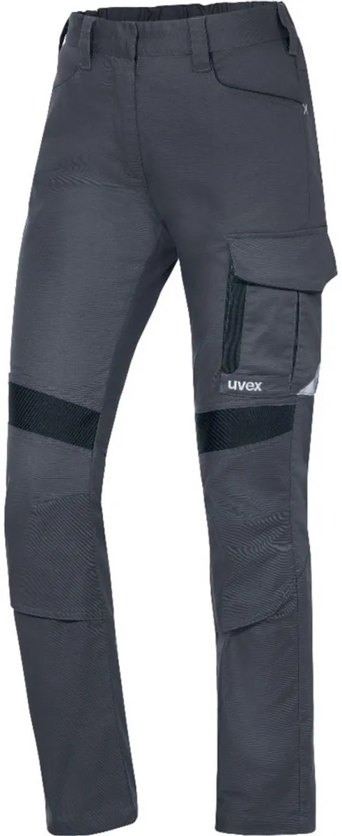 Uvex SuXXeed Industry Werkbroek