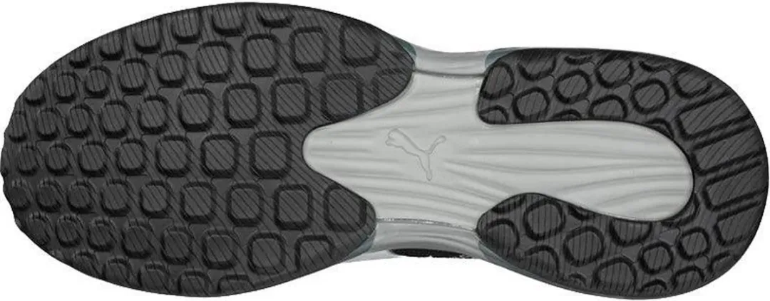 PUMA Charge Laag S1P ESD 644540 - Zwart - afbeelding 6 van 6