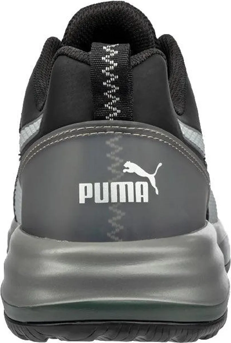 PUMA Charge Laag S1P ESD 644540 - Zwart